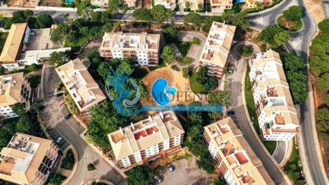 Apartamento T2 para Venda em Albufeira e Olhos de Água