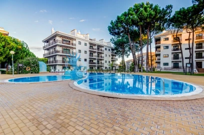 Apartamento T2 para Venda em Albufeira e Olhos de Água