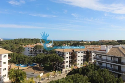Apartamento T2 para Venda em Albufeira e Olhos de Água