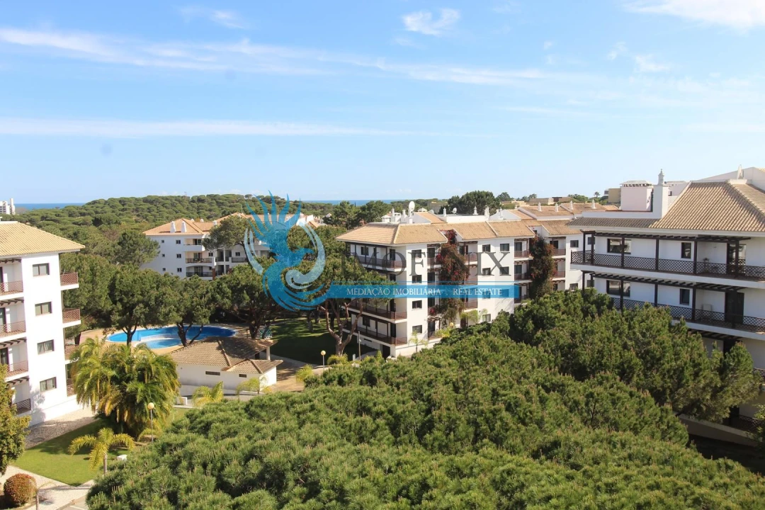 Apartamento T2 para Venda em Albufeira e Olhos de Água Foto 16