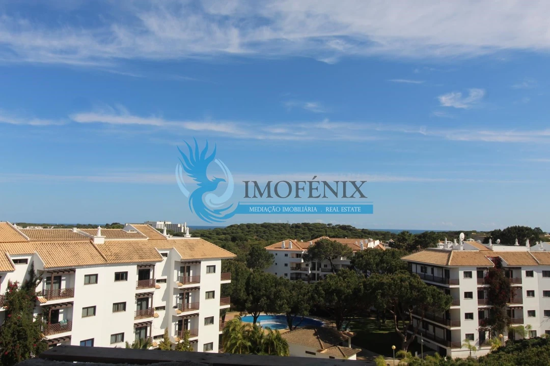 Apartamento T2 para Venda em Albufeira e Olhos de Água Foto 17