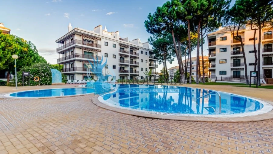 Apartamento T2 para Venda em Albufeira e Olhos de Água