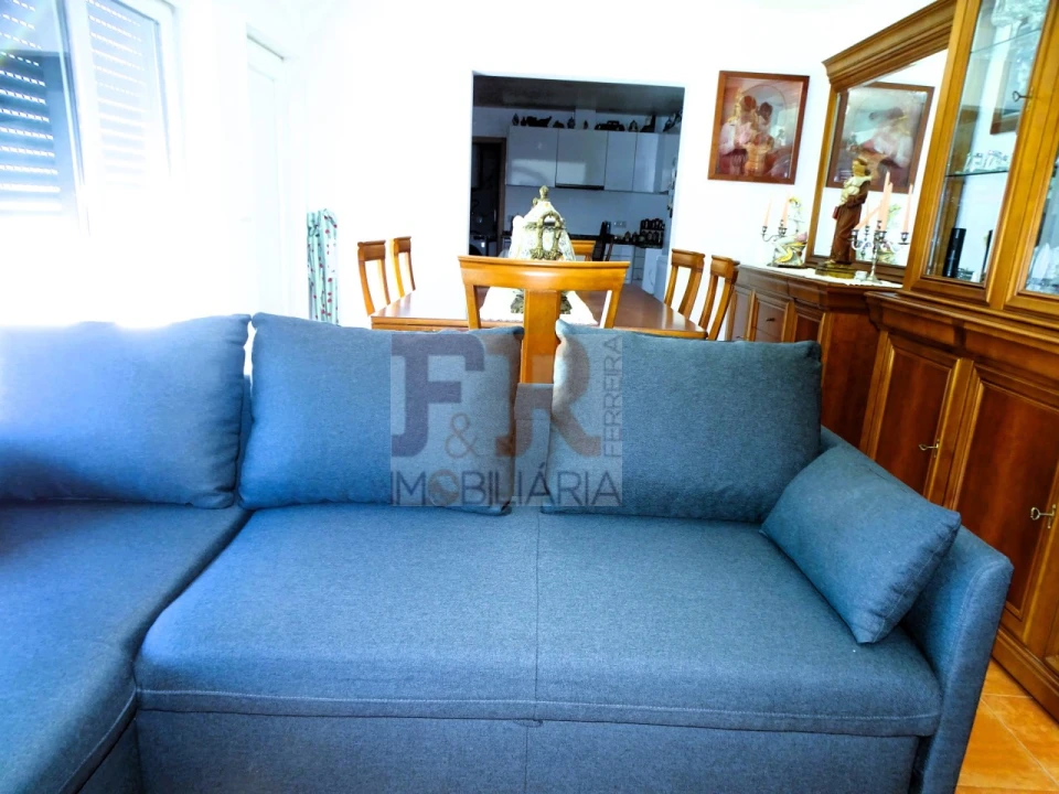 Moradia T1 para Venda em Fernao Ferro Foto 20