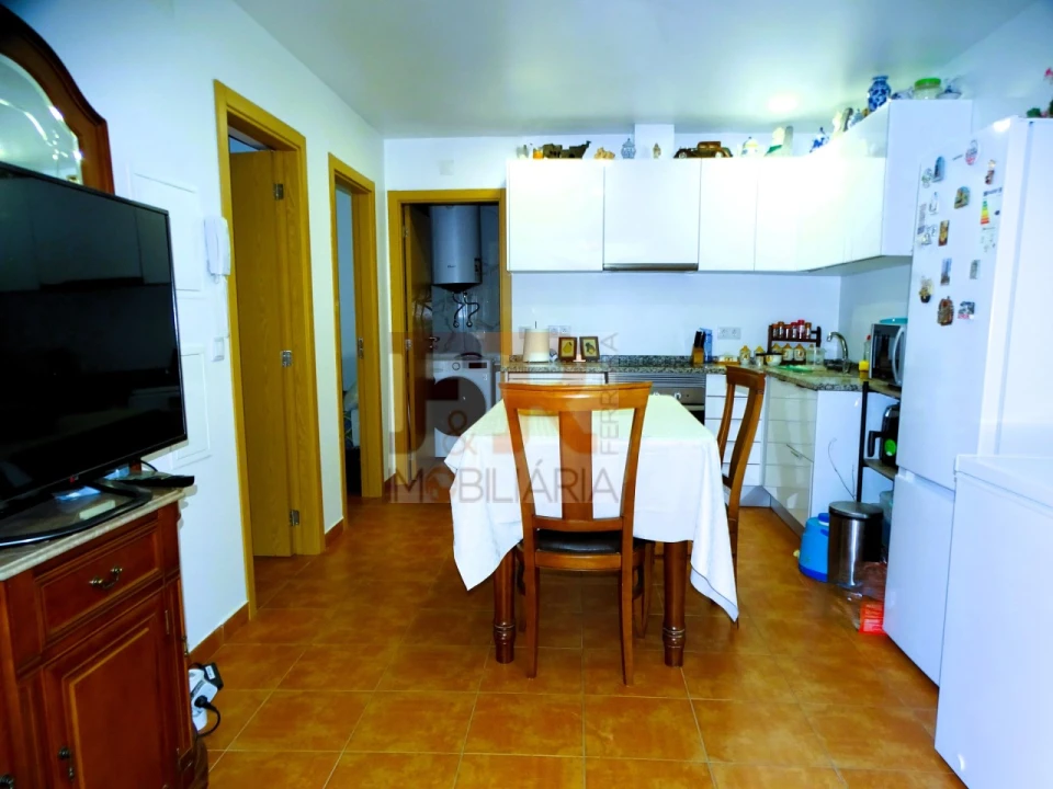 Moradia T1 para Venda em Fernao Ferro Foto 26
