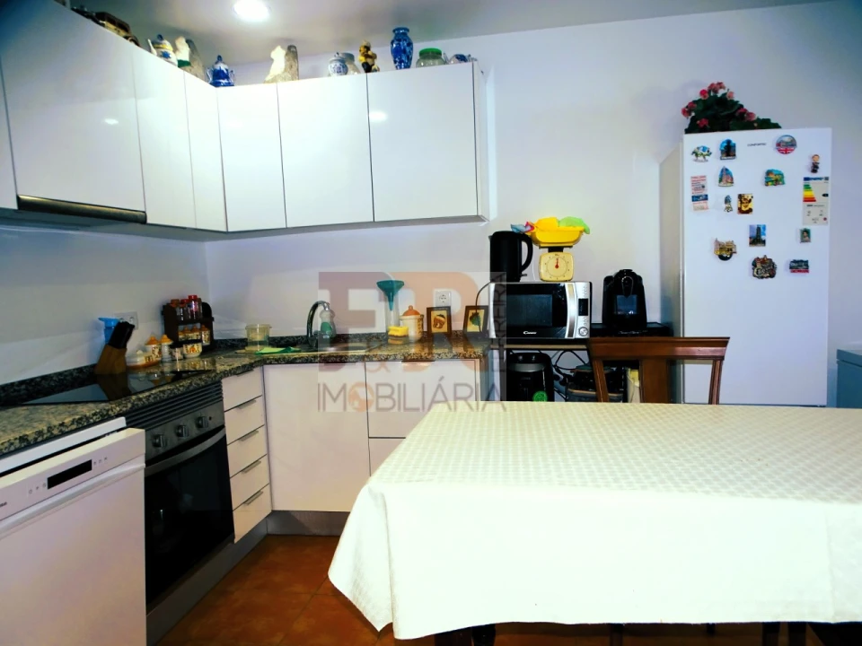 Moradia T1 para Venda em Fernao Ferro Foto 18