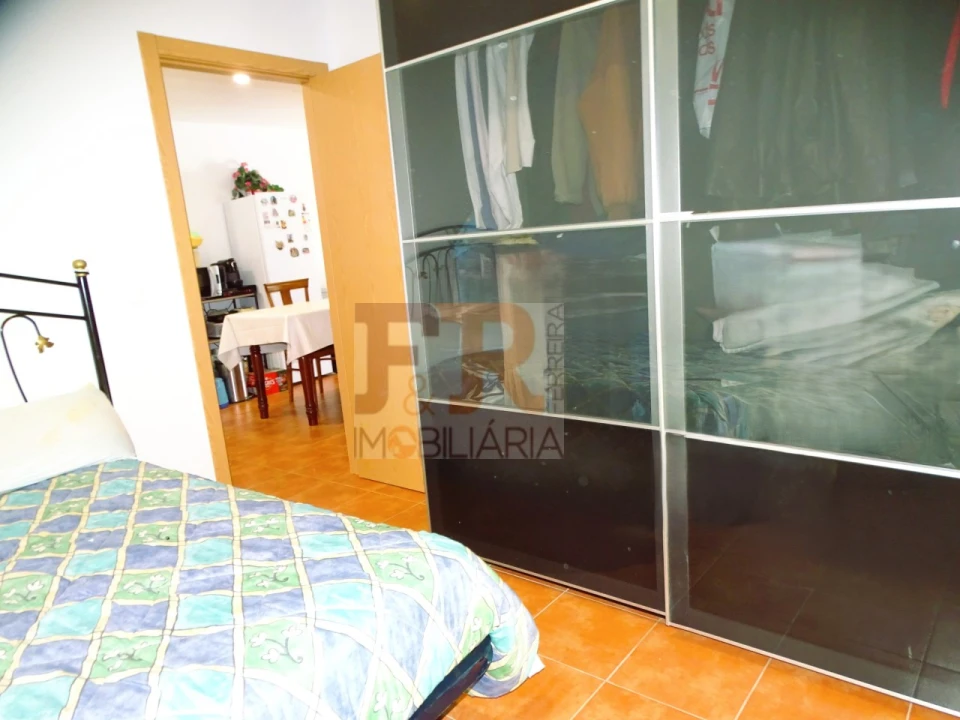 Moradia T1 para Venda em Fernao Ferro Foto 30