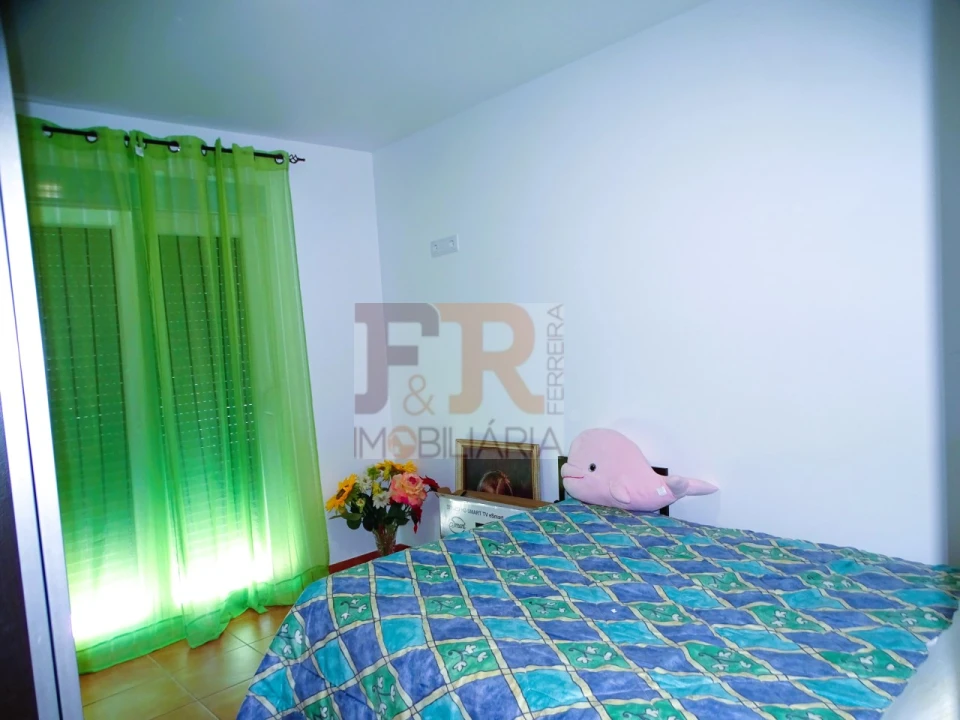 Moradia T1 para Venda em Fernao Ferro Foto 31