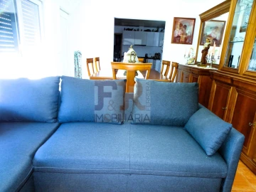 Moradia T1 para Venda em Fernao Ferro