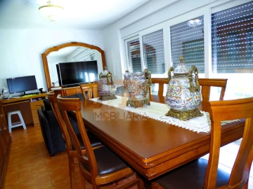 Moradia T1 para Venda em Fernao Ferro