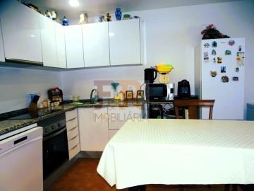 Moradia T1 para Venda em Fernao Ferro