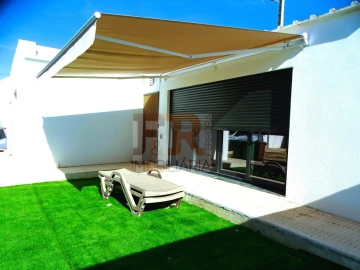 Moradia T1 para Venda em Fernao Ferro