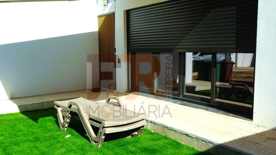 Moradia T1 para Venda em Fernao Ferro