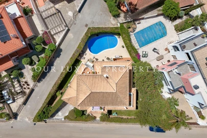 Moradia T3 para Venda em Lagos (São Sebastião e Santa Maria)