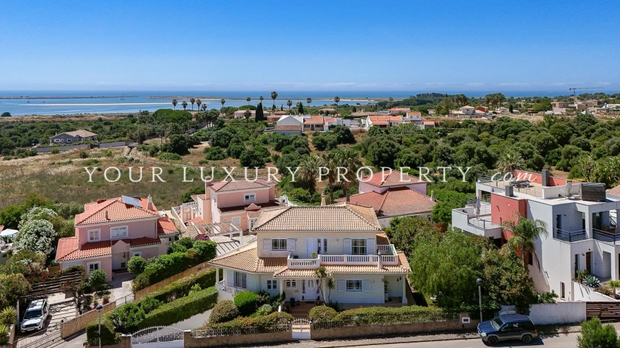 Moradia T3 para Venda em Lagos (São Sebastião e Santa Maria)