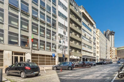 Apartamento para Venda em Cedofeita, Santo Ildefonso, Sé, Miragaia, São Nicolau e Vitória