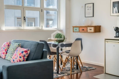 Apartamento para Venda em Cedofeita, Santo Ildefonso, Sé, Miragaia, São Nicolau e Vitória