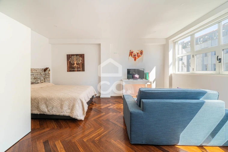 Apartamento para Venda em Cedofeita, Santo Ildefonso, Sé, Miragaia, São Nicolau e Vitória Foto 9