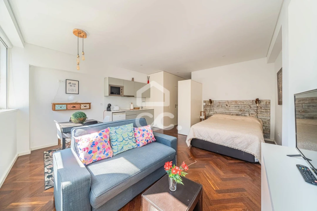 Apartamento para Venda em Cedofeita, Santo Ildefonso, Sé, Miragaia, São Nicolau e Vitória Foto 10