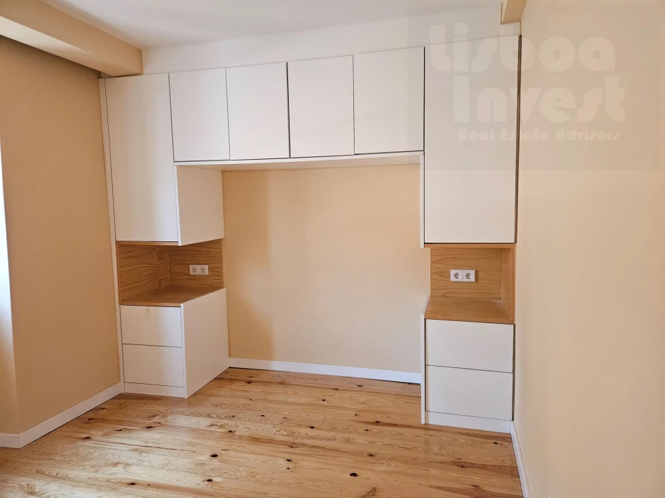 Apartamento T1 para Venda em Santa Maria Maior Foto 10