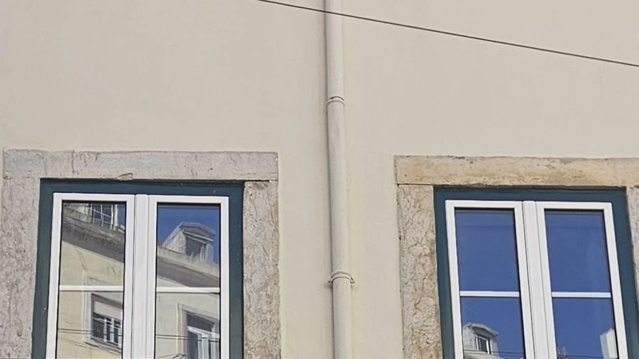 Apartamento T1 para Venda em Santa Maria Maior