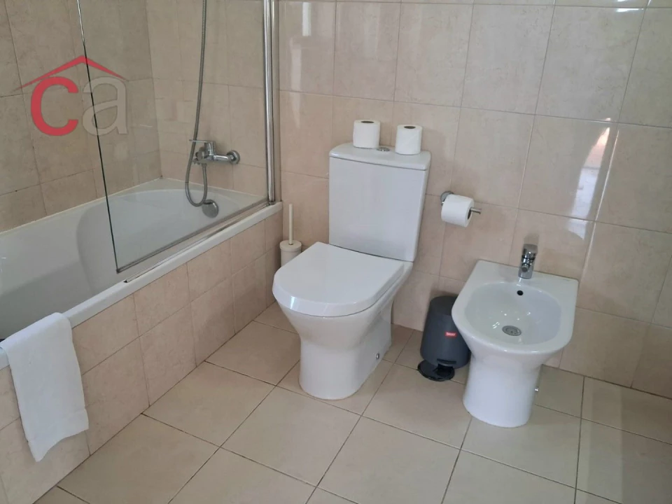 Apartamento T1 para Venda em Lagoa e Carvoeiro Foto 8