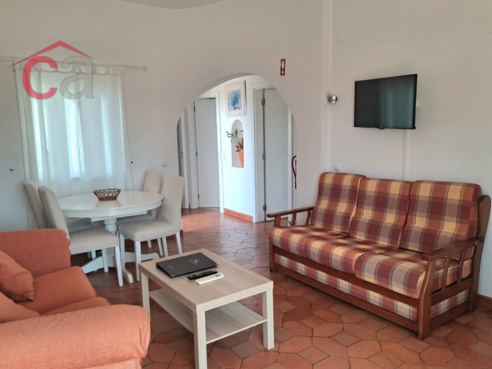 Apartamento T1 para Venda em Lagoa e Carvoeiro Foto 1