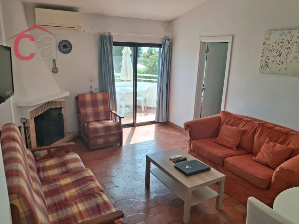 Apartamento T1 para Venda em Lagoa e Carvoeiro Foto 2