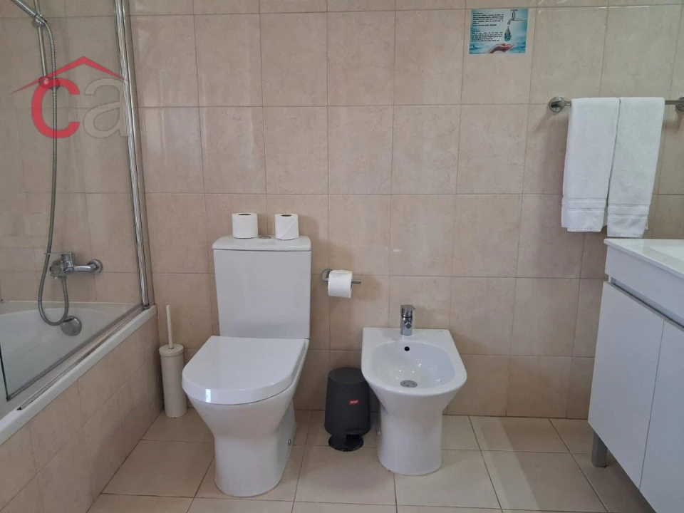 Apartamento T1 para Venda em Lagoa e Carvoeiro Foto 9