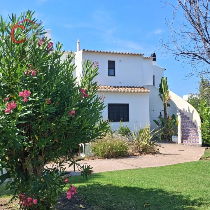 Apartamento T1 para Venda em Lagoa e Carvoeiro Foto 14