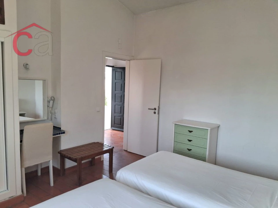 Apartamento T1 para Venda em Lagoa e Carvoeiro Foto 7
