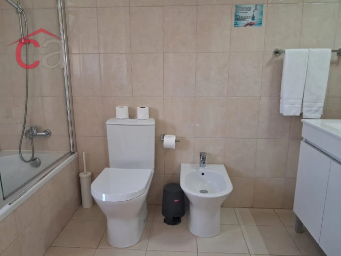 Apartamento T1 para Venda em Lagoa e Carvoeiro Foto 9
