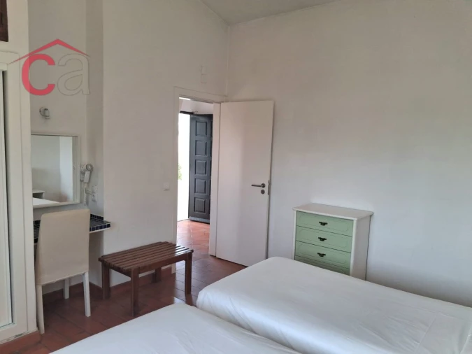 Apartamento T1 para Venda em Lagoa e Carvoeiro Foto 7
