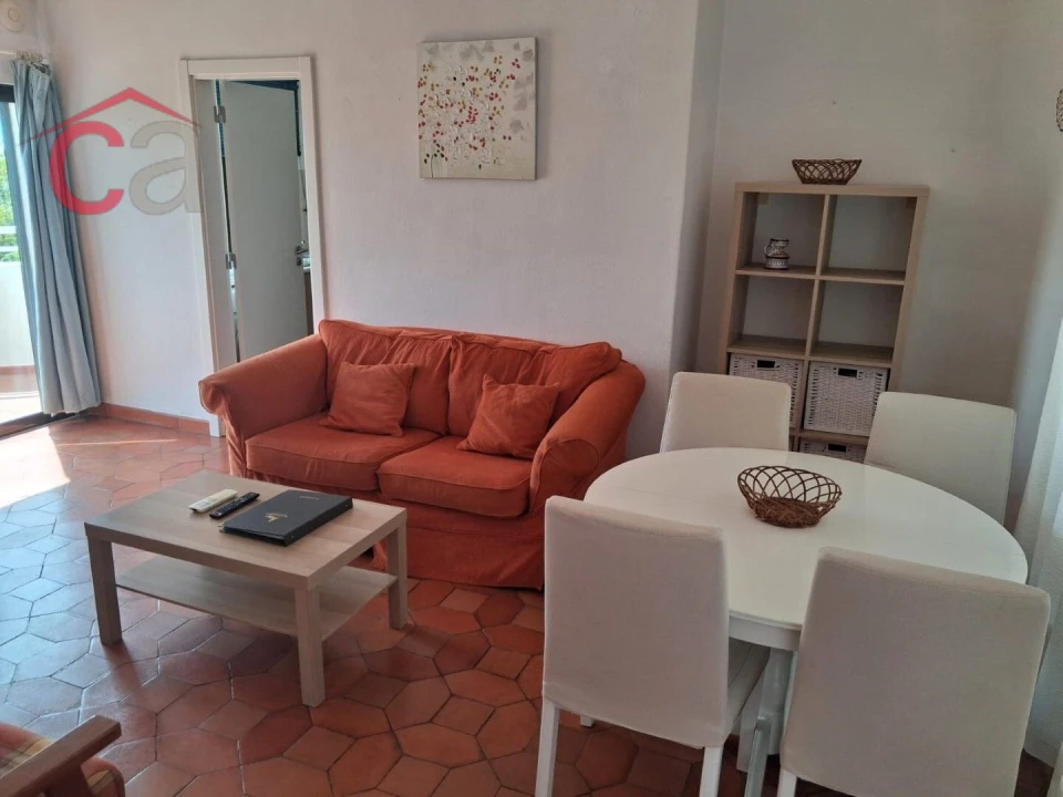 Apartamento T1 para Venda em Lagoa e Carvoeiro Foto 3