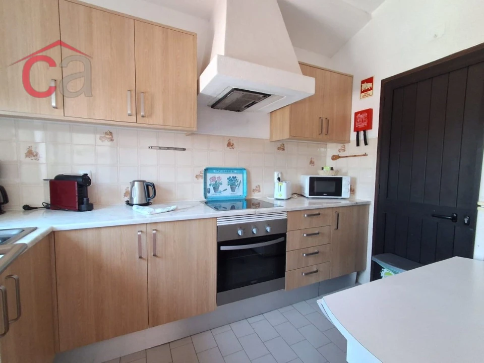 Apartamento T1 para Venda em Lagoa e Carvoeiro Foto 10