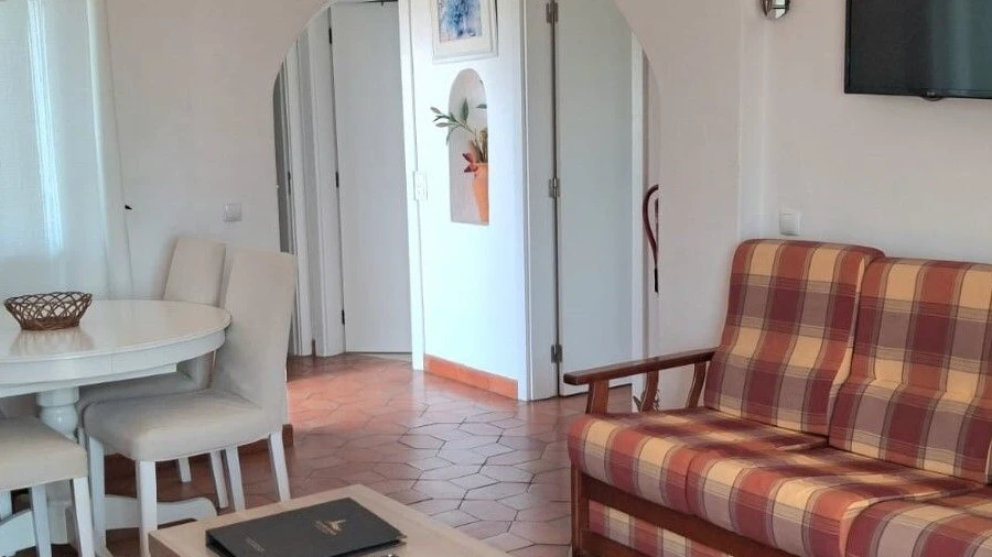 Apartamento T1 para Venda em Lagoa e Carvoeiro