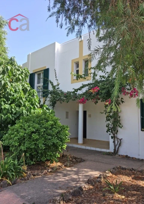 Moradia T2 para Venda em Lagoa e Carvoeiro