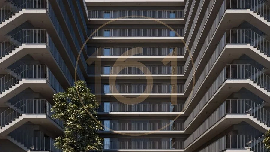 Apartamento T2 para Venda em Vilar de Andorinho