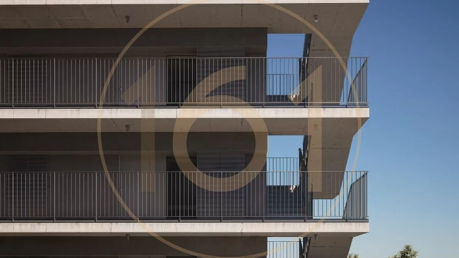 Apartamento T1 para Venda em Vilar de Andorinho