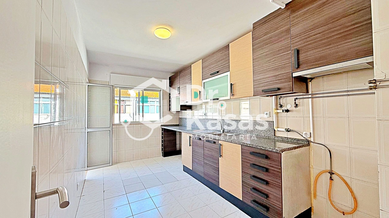 Apartamento T3 para Venda em Montijo e Afonsoeiro Foto 25