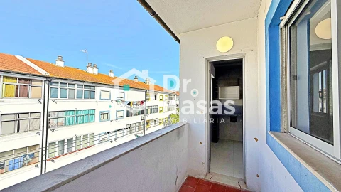 Apartamento T3 para Venda em Montijo e Afonsoeiro