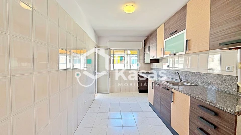 Apartamento T3 para Venda em Montijo e Afonsoeiro