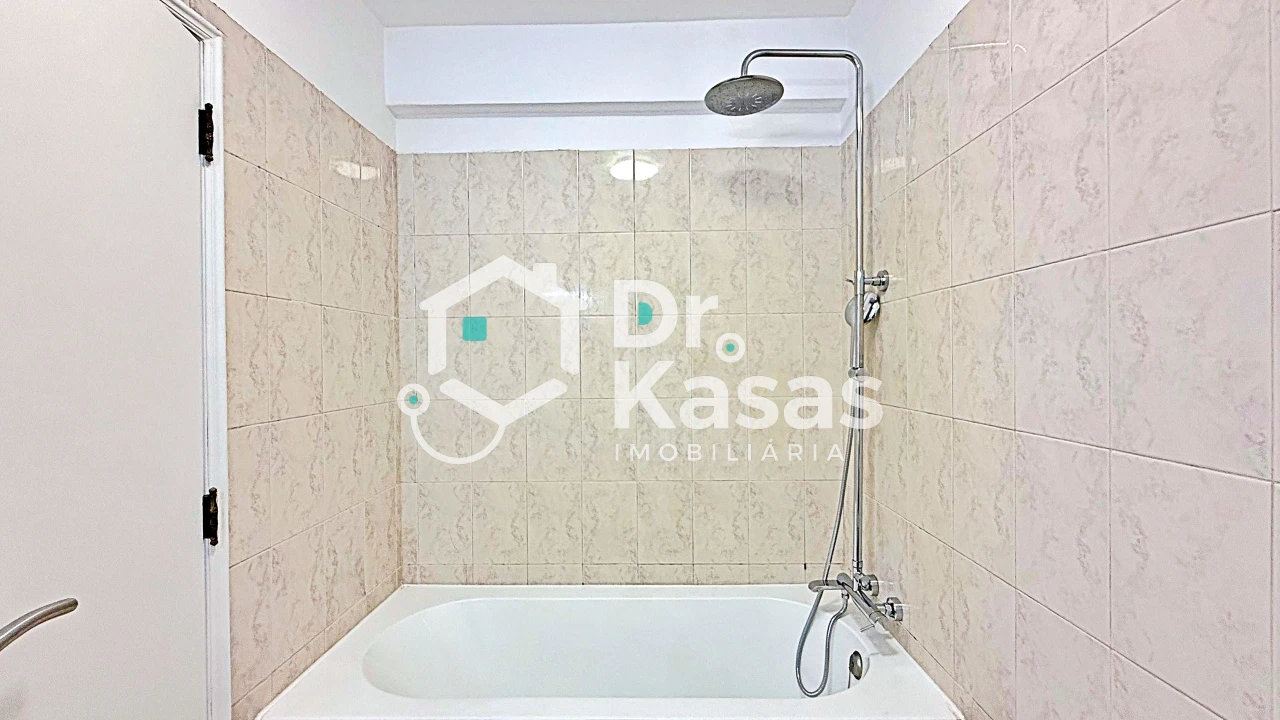 Apartamento T3 para Venda em Montijo e Afonsoeiro Foto 11