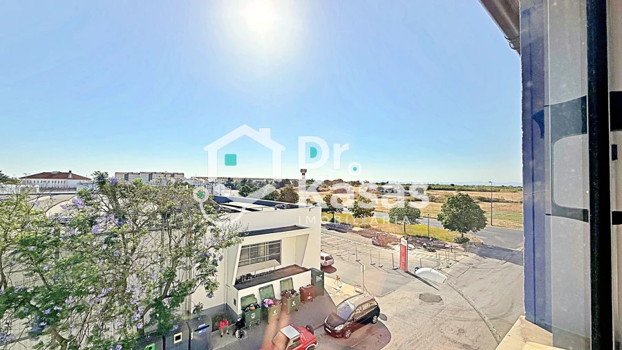 Apartamento T3 para Venda em Montijo e Afonsoeiro Foto 18