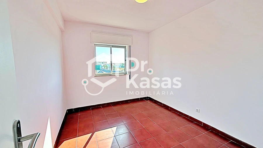 Apartamento T3 para Venda em Montijo e Afonsoeiro Foto 14