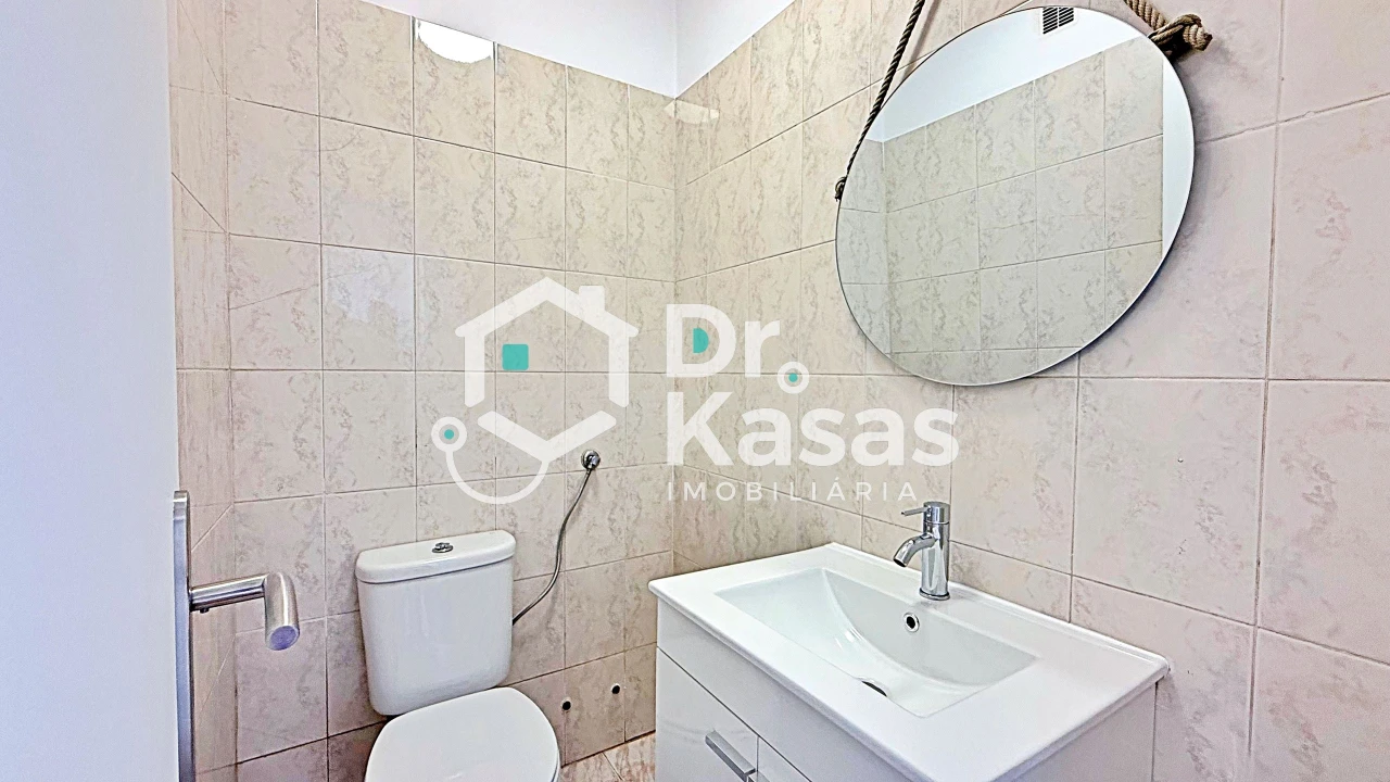 Apartamento T3 para Venda em Montijo e Afonsoeiro Foto 9