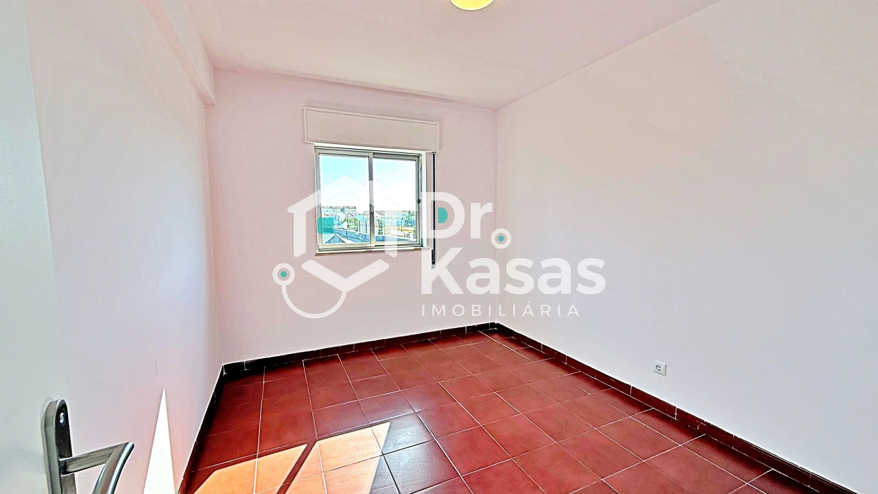 Apartamento T3 para Venda em Montijo e Afonsoeiro Foto 14