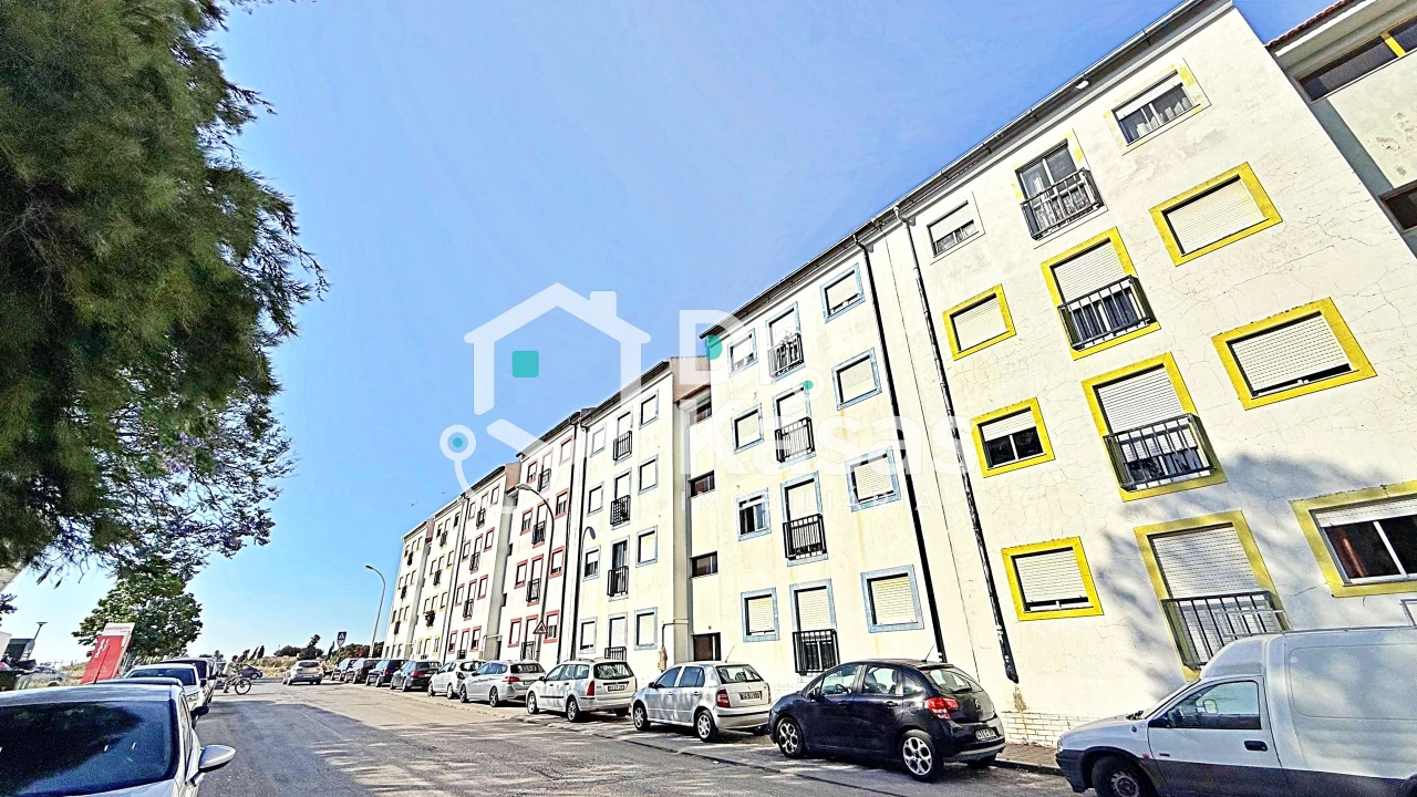 Apartamento T3 para Venda em Montijo e Afonsoeiro Foto 6