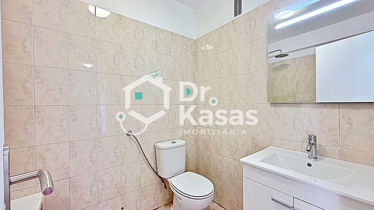 Apartamento T3 para Venda em Montijo e Afonsoeiro Foto 12