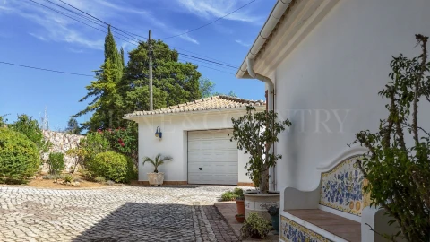 Moradia T3 para Venda em Lagoa e Carvoeiro