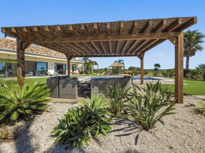 Moradia T4 para Venda em Lagoa e Carvoeiro Foto 41